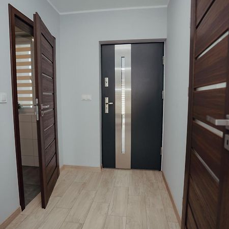 Apartamenty Kaszuba Хмелно Екстериор снимка