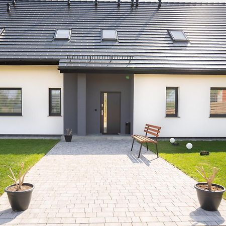 Apartamenty Kaszuba Хмелно Екстериор снимка