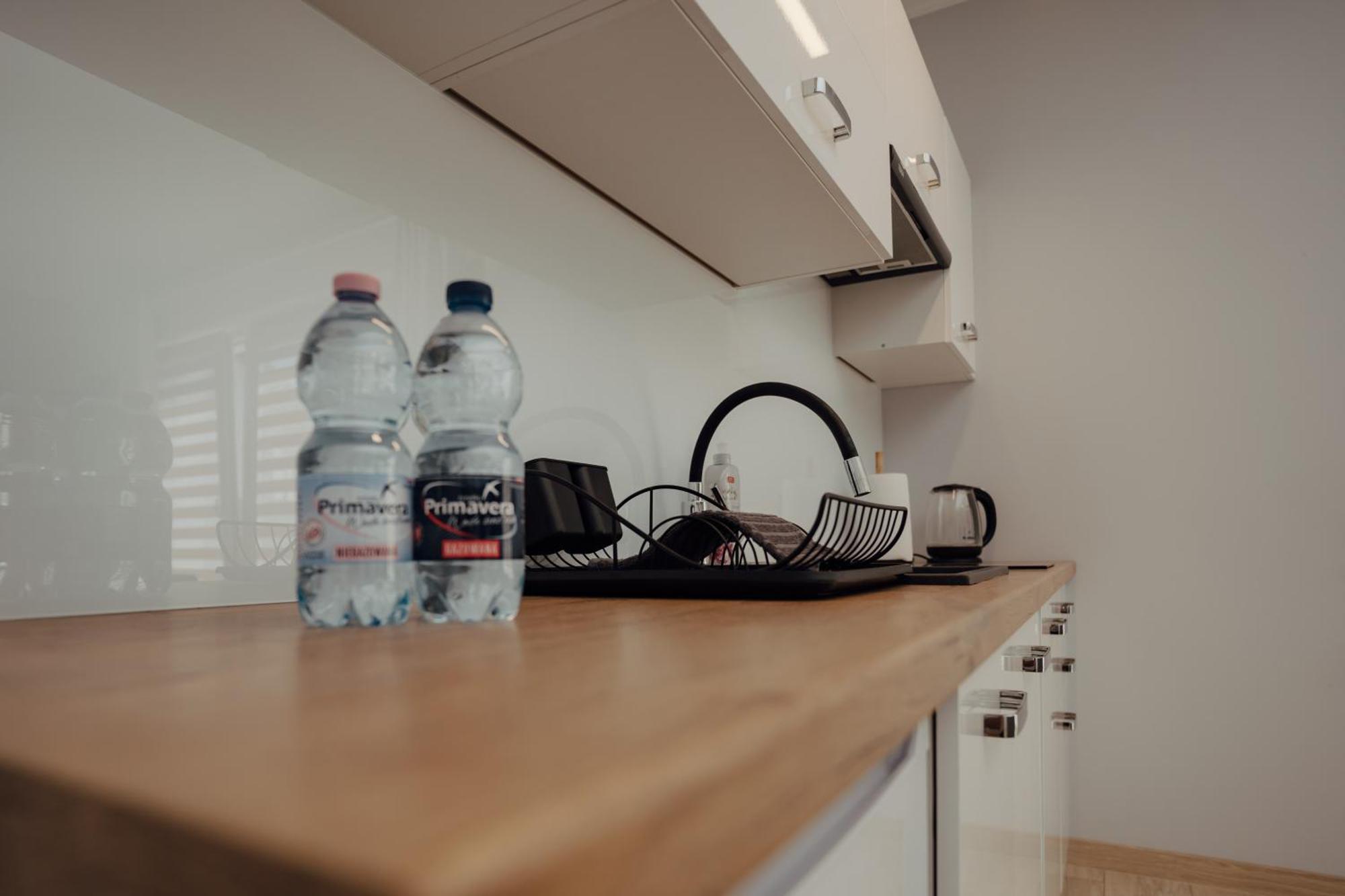 Apartamenty Kaszuba Хмелно Екстериор снимка