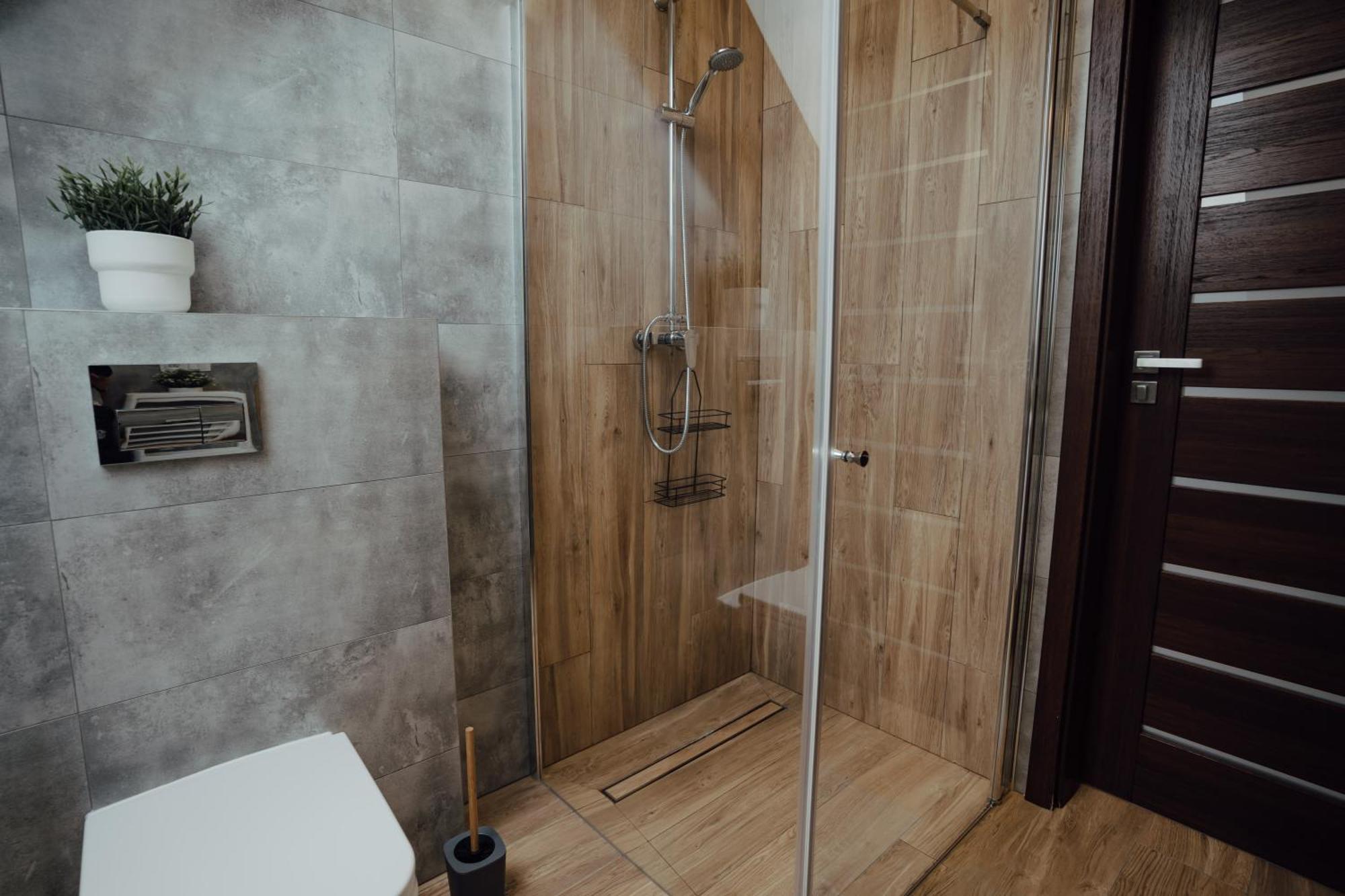 Apartamenty Kaszuba Хмелно Екстериор снимка