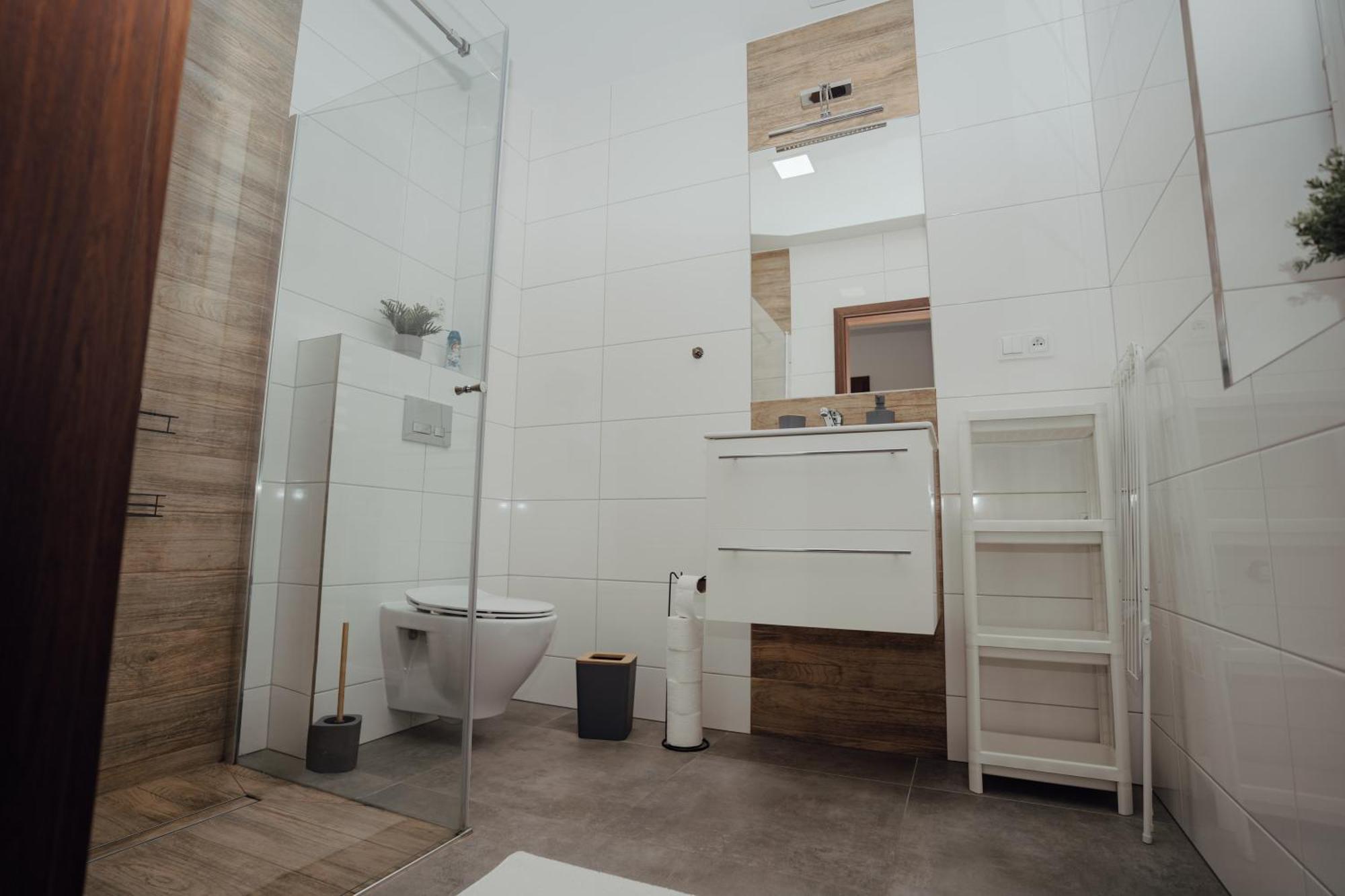 Apartamenty Kaszuba Хмелно Екстериор снимка