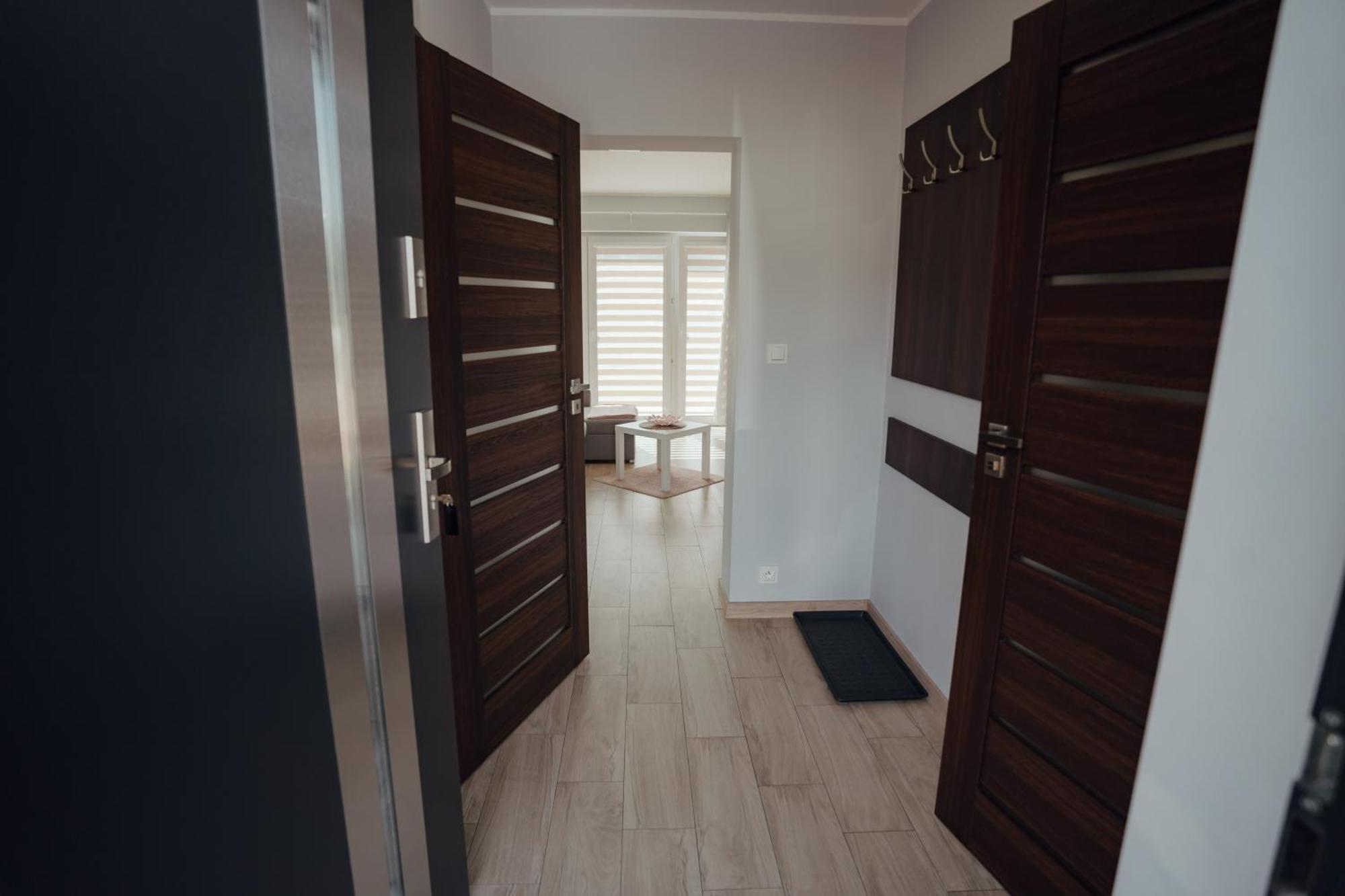 Apartamenty Kaszuba Хмелно Екстериор снимка