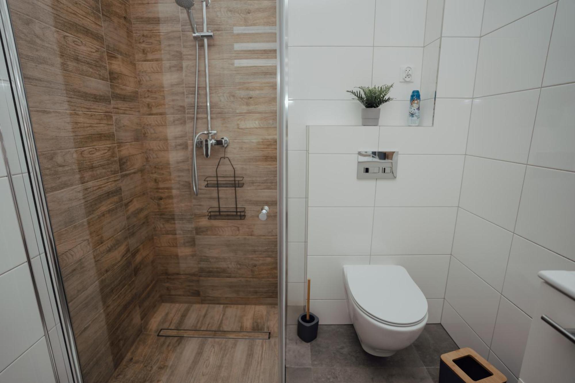 Apartamenty Kaszuba Хмелно Екстериор снимка