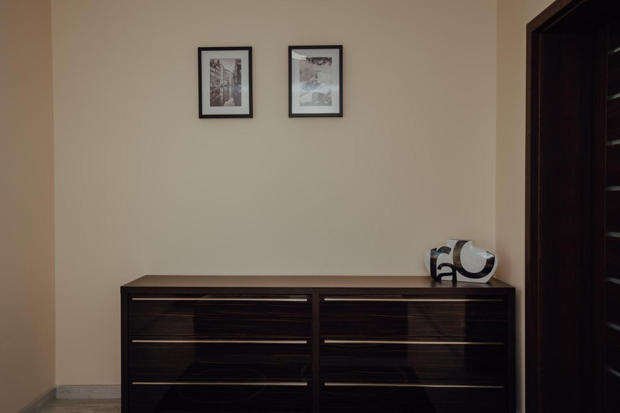 Apartamenty Kaszuba Хмелно Екстериор снимка